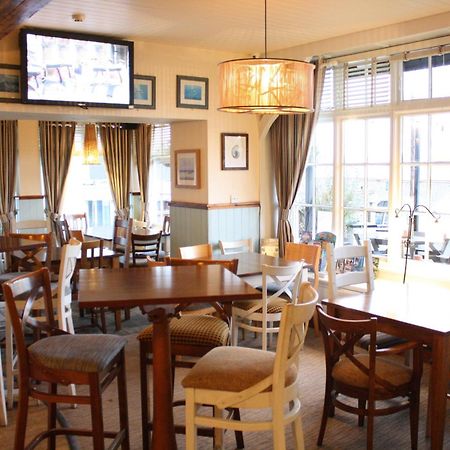 Hotel Penwig New Quay  Luaran gambar
