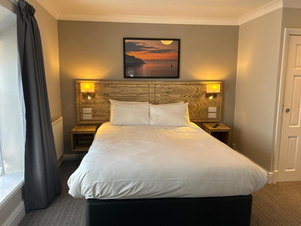 Hotel Penwig New Quay  Luaran gambar