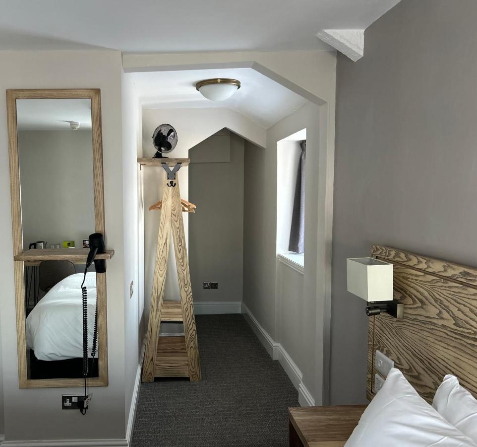Hotel Penwig New Quay  Luaran gambar