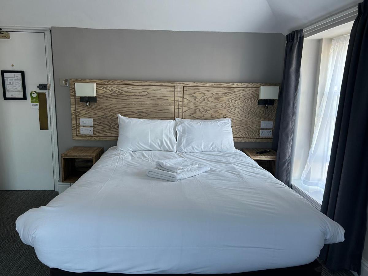 Hotel Penwig New Quay  Luaran gambar